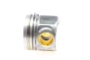 Поршень з кільцями VW 81.01 2.0TDI BPW/BMM/BMP/BSS/BWW/CBHA (CYL 3-4) (вир-во) MAHLE 0280700 (фото 5)