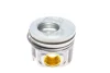 Поршень з кільцями VW 81.01 2.0TDI BPW/BMM/BMP/BSS/BWW/CBHA (CYL 3-4) (вир-во) MAHLE 0280700 (фото 7)