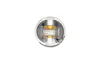 Поршень VW Caddy/Crafter 2.0TDI 10- (81.01mm/STD) MAHLE 028 PI 00116 000 (фото 5)