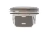 Поршень Audi A1/A3/Skoda Octavia II/Superb II/VW Golf V/VI/Passat 1.4 TSI/TFSI 07-16 (76.76mm/+0.25) MAHLE 028 PI 00118 001 (фото 7)