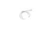Поршень Skoda Fabia/Rapid/Roomster/VW Polo 1.2 01- (76.51mm/STD) MAHLE 028 PI 00120 000 (фото 2)