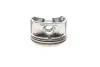 Поршень Skoda Fabia/Rapid/Roomster/VW Polo 1.2 01- (76.51mm/STD) MAHLE 028 PI 00120 000 (фото 7)