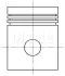 Поршень MAHLE 028PI00126000 (фото 1)