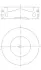 Поршень MAHLE 028 PI 00158 000 (фото 1)