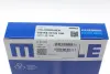 Комплект кілець на поршень MAHLE 028RS001260N0 (фото 7)