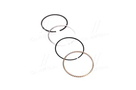 Кільця поршневі MAHLE 028 RS 10116 0N0
