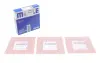 Комплект кілець на поршень MAHLE 02952N0 (фото 1)