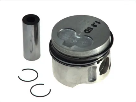Поршень MAHLE 029 82 13