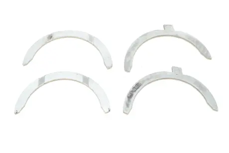 Опора колінвалу MAHLE 029 AS 18668 025