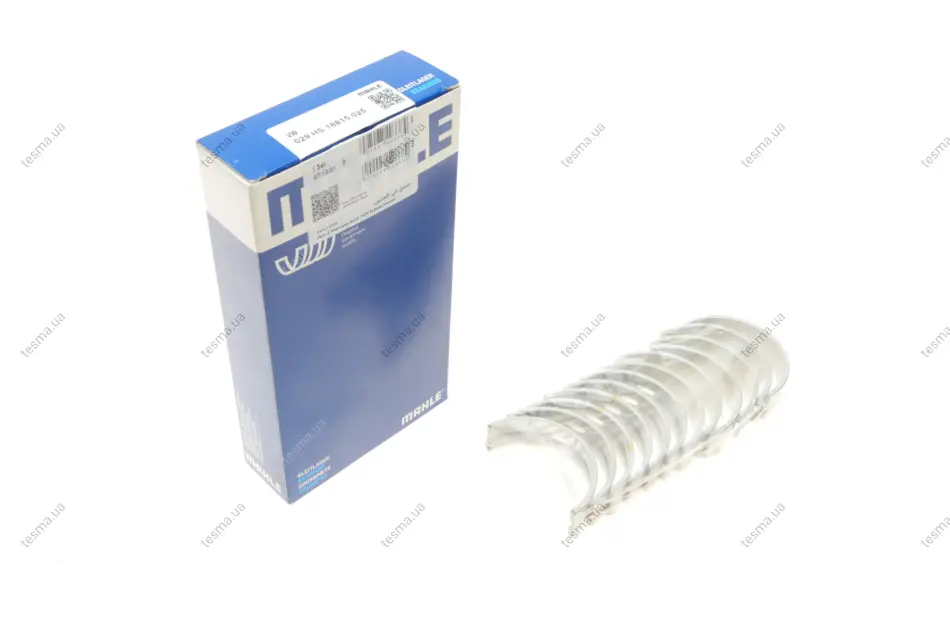 Вкладиші MAHLE 029HS18815025 (фото 1)