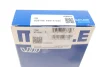 Вкладиші MAHLE 029HS18815025 (фото 4)