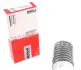 Вкладиші корінні (к-кт) MAHLE 029HS20864000 (фото 1)