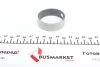 Вкладиші шатунні на 1 шатун MAHLE 029LB18191300 (фото 3)