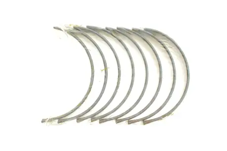 Вкладиші шатунні VW T4/Caddy 1.6D/1.9D 78-10 (+0.25) MAHLE 029 PS 10722 025