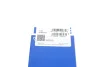 Вкладиші шатунні VW Golf/Passat/Caddy 1.6i/1.8i/2.0i (STD) MAHLE 029PS18146000 (фото 6)