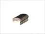 Вкладиші шатунні VW Golf/Passat/Caddy 1.6i/1.8i/2.0i (+0.25) MAHLE 029PS18146025 (фото 1)