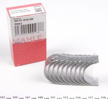 Вкладиші шатунні VAG PL STD 2,0-2,5 (вир-во Mahle) MAHLE 029PS18723000