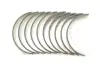 Вкладиші шатунні 0.25 VW T5 2.5TDi SPUTTER (вир-во Mahle) MAHLE 029 PS 20856 025 (фото 1)