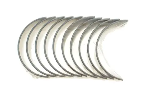 Вкладиші шатунні 0.25 VW T5 2.5TDi SPUTTER (вир-во Mahle) MAHLE 029 PS 20856 025
