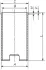 A_Гільза циліндра Mahle VW MAHLE 029WV1300 (фото 1)