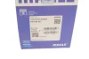 Поршень VW LT 2.5TDI (81.01mm/STD) (1-2 циліндр) MAHLE 0305800 (фото 12)