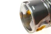 Поршень VW LT 2.5TDI (81.01mm/STD) (1-2 циліндр) MAHLE 0305800 (фото 3)