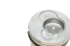 Поршень VW LT 2.5TDI (81.01mm/STD) (1-2 циліндр) MAHLE 0305800 (фото 7)
