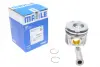 Поршень VW LT 2.5TDI (81.51mm/+0.5) (3-4-5 циліндр) MAHLE 0305902 (фото 1)