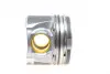 Поршень VW LT 2.5TDI (81.51mm/+0.5) (3-4-5 циліндр) MAHLE 0305902 (фото 5)