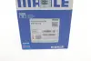 Поршень з кільцями, комплект MAHLE 0306013 (фото 9)