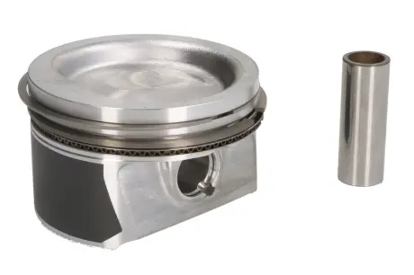 Поршень MAHLE 0307101