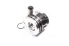 Поршень з кільцями VAG 80.00 1.9TDI AXC/AXB/ASZ/ARL T5 03- (CYL 1-2) TRAPEZ (вир-во Mahle) MAHLE 030 86 02 (фото 2)