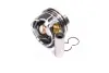 Поршень з кільцями VAG 80.00 1.9TDI AXC/AXB/ASZ/ARL T5 03- (CYL 1-2) TRAPEZ (вир-во Mahle) MAHLE 030 86 02 (фото 4)
