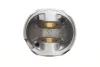 Поршень VW T5 2.5TDI (81.01mm/STD) (3-4-5 циліндр) (косий шатун) MAHLE 0309800 (фото 2)