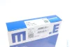 Комплект кілець на поршень MAHLE 03301N0 (фото 3)