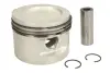 Поршень AUDI 100/VW GOLF III 1.8 89-01 (81.51mm/+0.5) MAHLE 0347502 (фото 1)