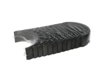 Вкладиші корінні MAHLE 037 HS 21041 000