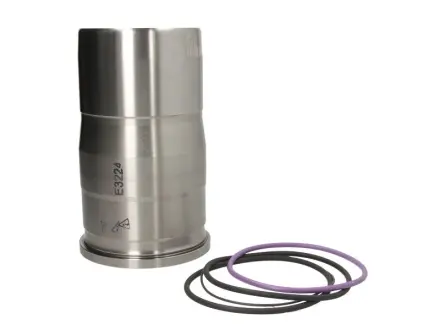 Гільза циліндра MAHLE 037 LW 00102 001