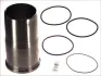 Гільза циліндра MAHLE 037 WN 35 01 (фото 1)