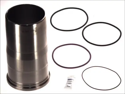 Гільза циліндра MAHLE 037 WN 35 01
