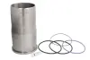 Гільза циліндра MAHLE 037WN4801 (фото 1)