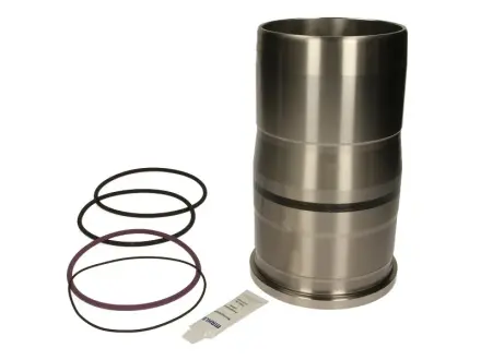 Гільза циліндра MAHLE 037WN5601