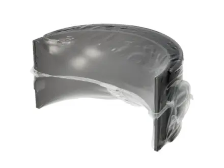 A_Вкладиші шатунні Mahle VW/MB Passat, Golf, Polo, C200 1,1-2,0 94-00 MAHLE 038PL19914000