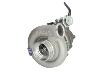 Турбокомпресор MAHLE 038TC18536000