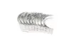 Вкладиші корінні PSA STD 2.3-2.5D-TD (вир-во Mahle) MAHLE 039 HS 10075 000 (фото 1)