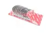 Вкладиші корінні PSA 0.50 2.3-2.5D-TD (вир-во Mahle) MAHLE 039 HS 10075 050 (фото 1)
