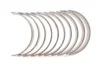 Вкладиші корінні Citroen Berlingo/Jumpy 2.0HDI/Fiat Scudo 2.0 JTD 99-06 (STD) MAHLE 039 HS 20282 000 (фото 1)