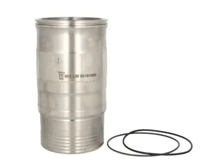 Гільза циліндра MAHLE 061LW00101001