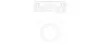 Поршень BMW X5 (E70)/X6 (E71/E72) 08-10 (84.00mm/STD) M57 MAHLE 081 PI 00105 000 (фото 1)