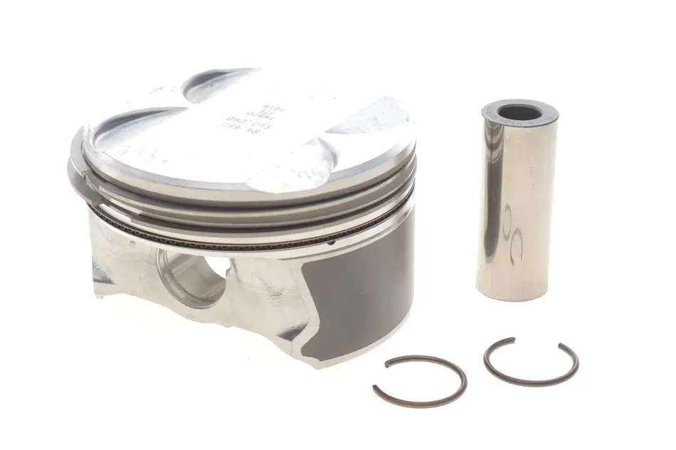 Поршень BMW 5 (E60) 2.0 i 07-10/X3 (E83) 2.0 i 05-11 N46 (STD) (84.50mm/+0.50) MAHLE 081 PI 00107 002 (фото 1)